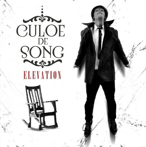 Culoe De Song - Webaba