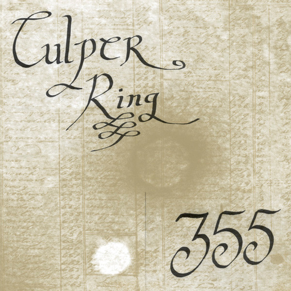 Culper Ring - TRK2
