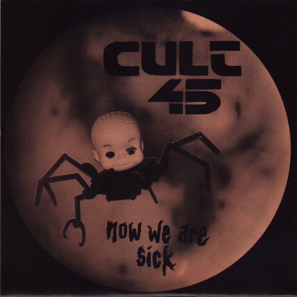 Cult 45 - True To Life (My Digital Enemy Mix)