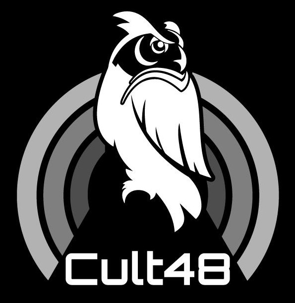 Cult48 - Deep Calls To Deep