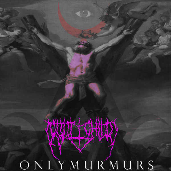 CultChild - In the Wake of Loss