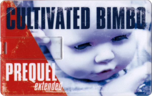Cultivated Bimbo - Corruption