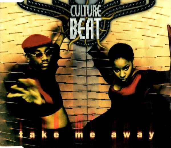 Culture Beat - Mr. Vain