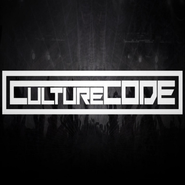Culture Code - Make Me Move - James Roche Remix