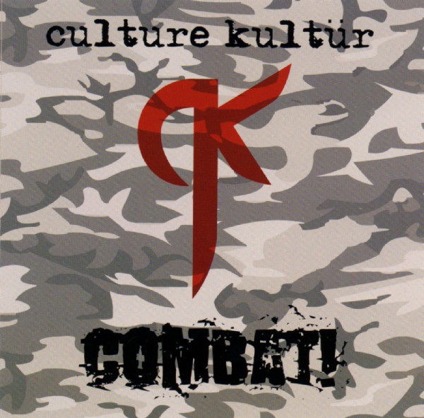 Culture Kultür - The Only One