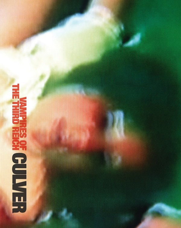 Culver - Traces Of The Woman By The Lake