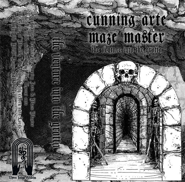 Cunning Arte - He Sighs But Looks Ahead In Hope