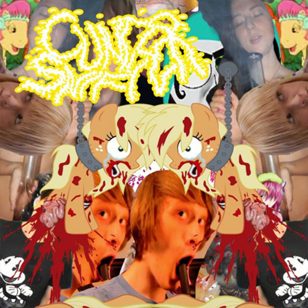 Cuntsniffer - Mice On Carcasses