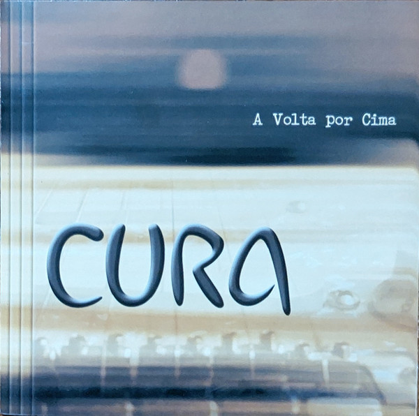 Cura - Pirouette