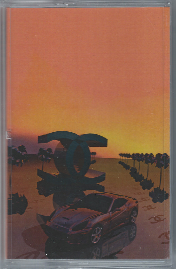 Curb Cobain - A5