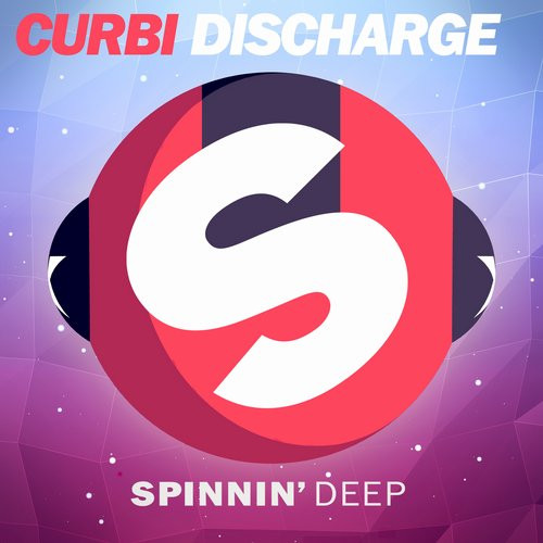 Curbi - Flying