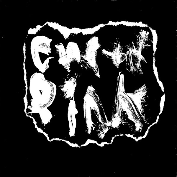 Cured Pink - The New Public