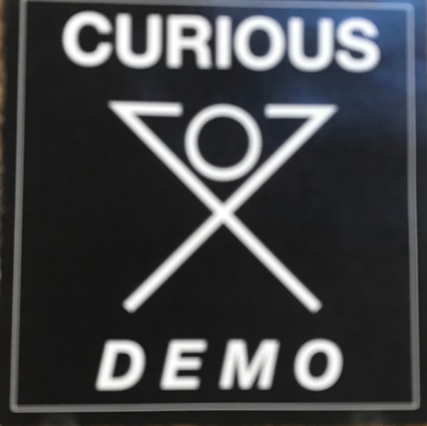 Curious - Your Apology