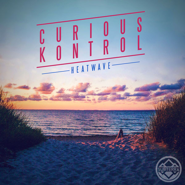 Curious Kontrol - To The Stars