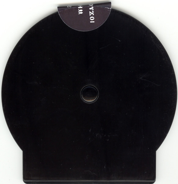 Current 93 - The Long Shadow Falls