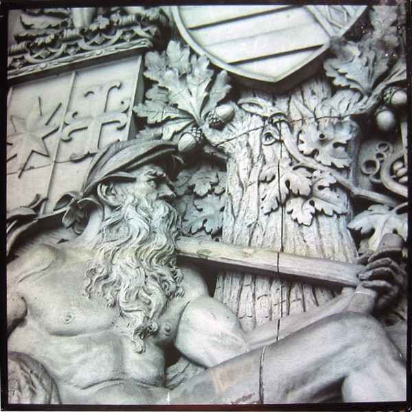 Current 93 / Death In June - Since Yesterday