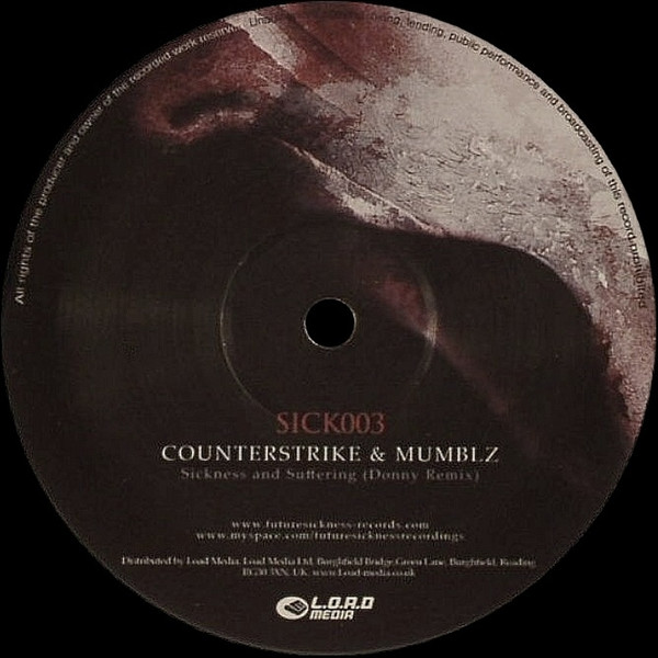 Current Value & Counterstrike - Techno Is