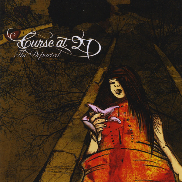 Curse At 27 - Lies