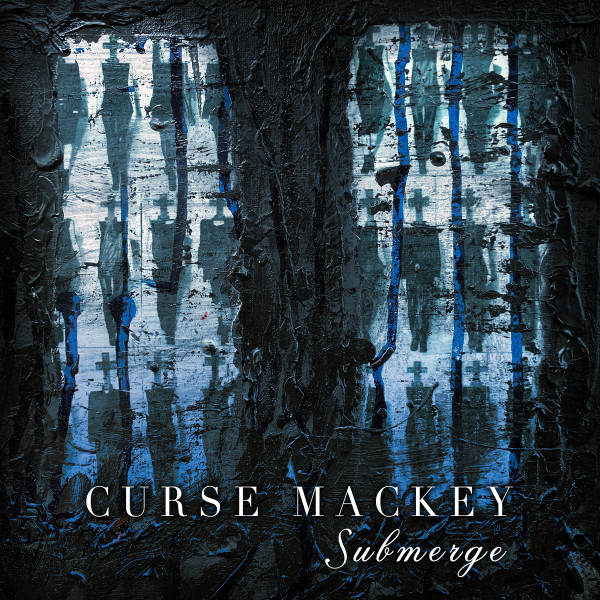 Curse Mackey - Blood Like Love - Remixed by Clan of Xymox