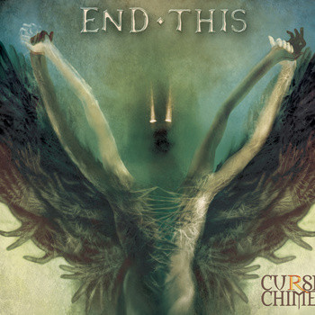 Cursed Chimera - Story Ov Thorns