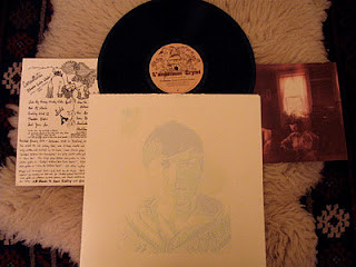Cursillistas - moccasin tramp