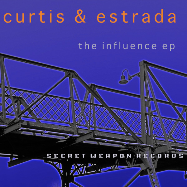 Curtis & Estrada - Jetlag (Hernan Cattaneo & Soundexile Remix)