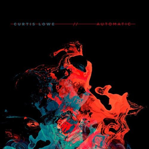 Curtis Lowe - Breaking Me