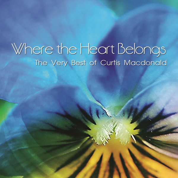 Curtis Macdonald - As Autumn Falls