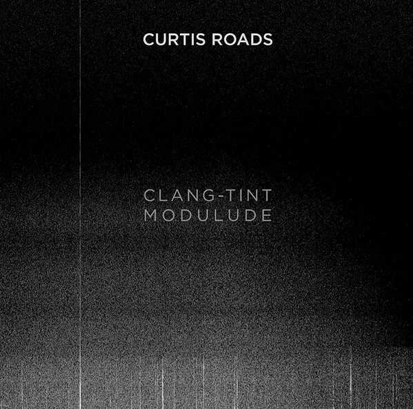Curtis Roads - Sculptor (2001)