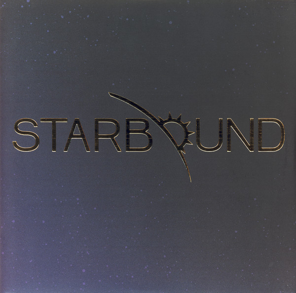 Curtis Schweitzer - Starbound