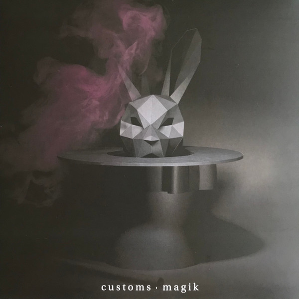 Customs - Justine