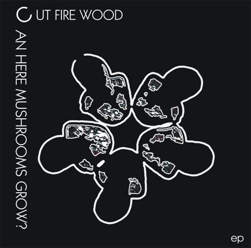 Cut Fire Wood - Chuck Out