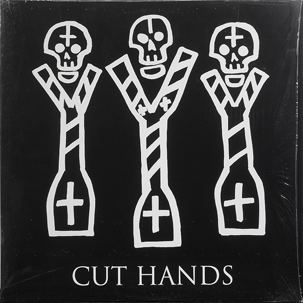 Cut Hands - Rain Washes Over Chaff