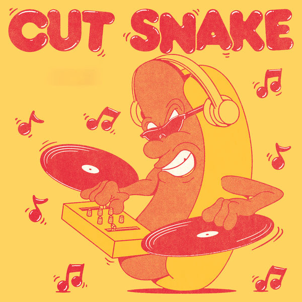 Cut Snake - Change Will Come