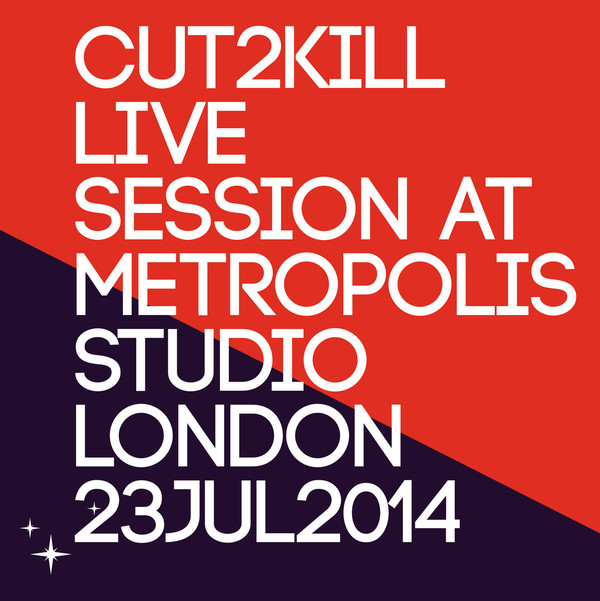 Cut2Kill - Girl