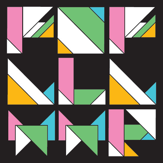 Cutting Pink With Knives - Airz