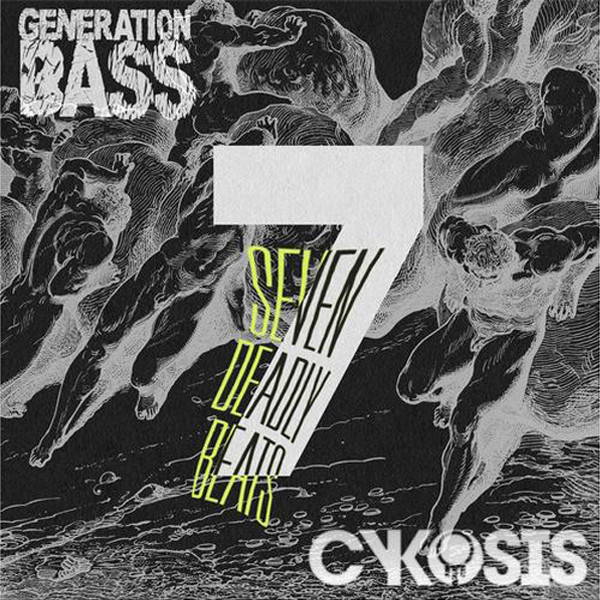 Cy Kosis - Envy