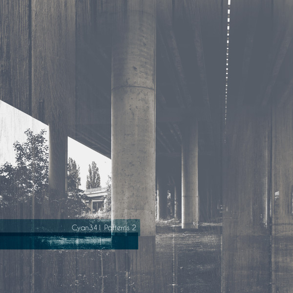 Cyan341 - Pattern 4 (LJ Kruzer mix)