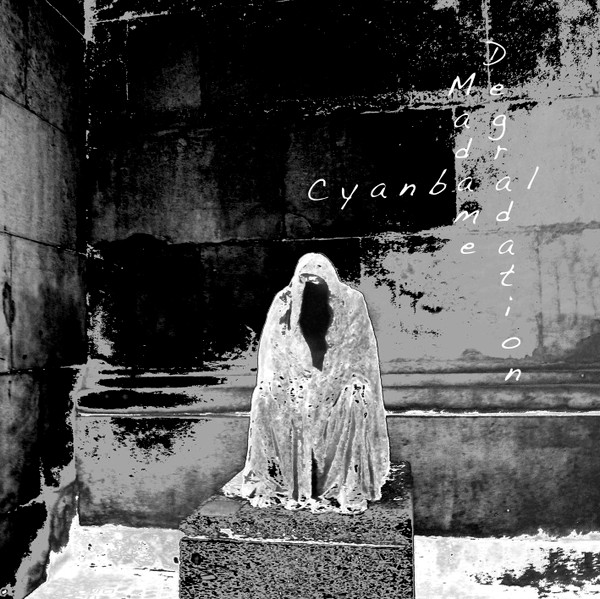 Cyanbaal - Black Neon Life