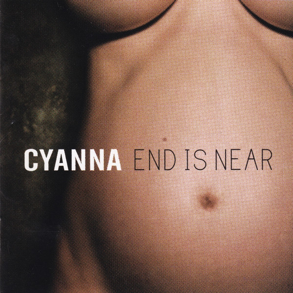 Cyanna - Electron