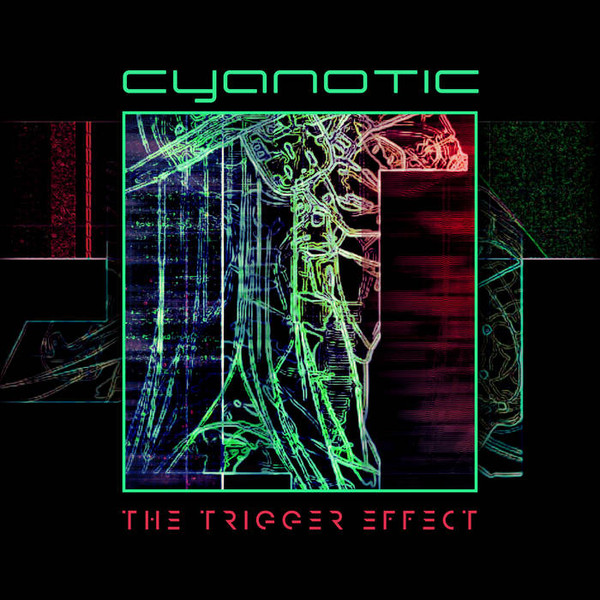 Cyanotic - Order Out of Chaos
