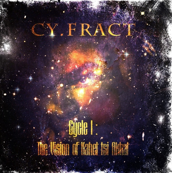 Cyasta Fractis - Young Universe