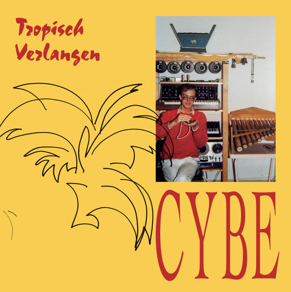 Cybe - Can You Hear the Rooster Crow