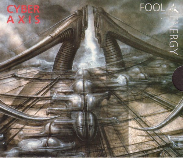 Cyber Axis - Can't Get You Out of My Head