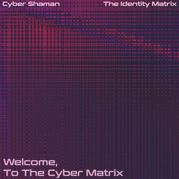 Cyber Shaman - Au milieu des machines