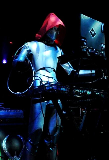 Cyber Strukture - Ambivalent Frost