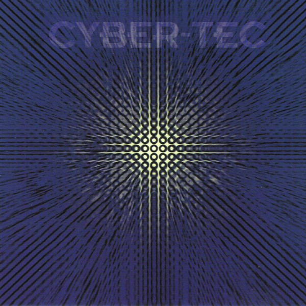Cyber-Tec Project - Let Your Body Die (Original Mix)
