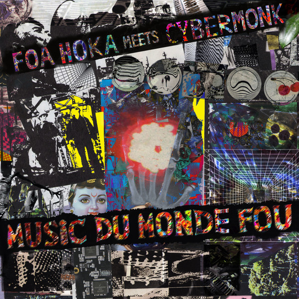 CyberMonk - FINITE AUTOMATA
