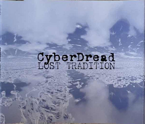 Cyberdread - Martina