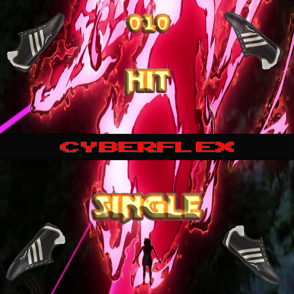 Cyberflex - Benebel mich